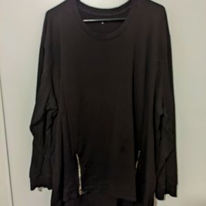 Universal Standard Riley Sweatshirt XL